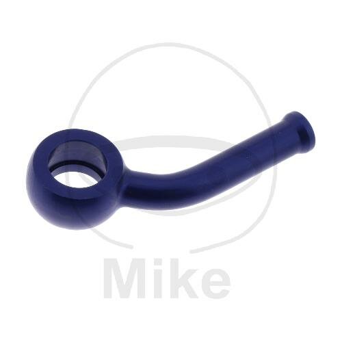 Ringfitting Vario Typ 040 10 mm 45° S blau