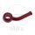 Ringfitting Vario Typ 040 10 mm 45° S rot