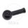 Ring fitting Vario type 0600 6 mm anthracite