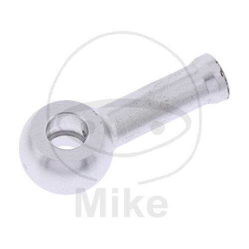 Ring fitting Vario type 0600 6 mm silver