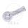Ring fitting Vario type 0600 6 mm silver