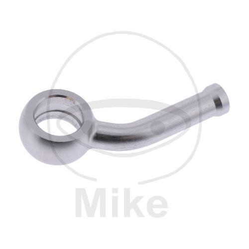 Ring fitting Vario HD type 140 11.2 mm 45° S silver