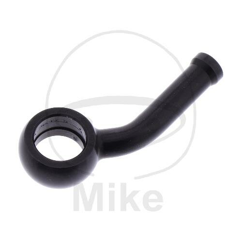 Ring fitting Vario HD type 140 11.2 mm 45° S black