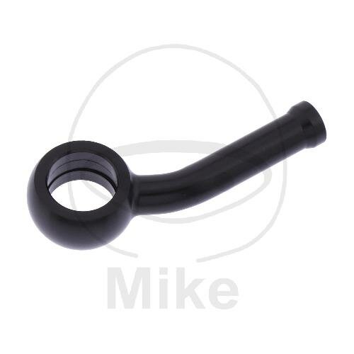 Ring fitting Vario HD type 140 11.2 mm 45° S anthracite