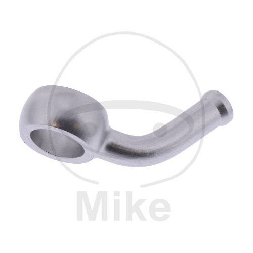 Ring fitting Vario HD type 106 11.2 mm 60° silver