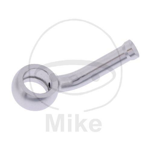 Ring fitting Vario HD type 114 11.2 mm 45° silver