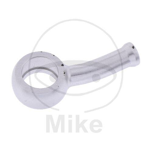 Ring fitting Vario HD type 120 11.2 mm 20° silver