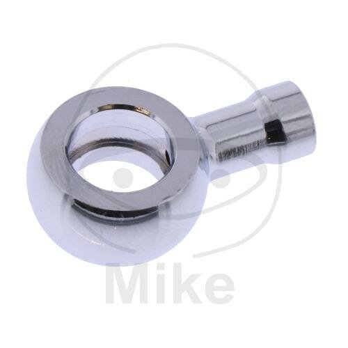 Ringfitting Vario kurz Typ 001 10 mm chrom