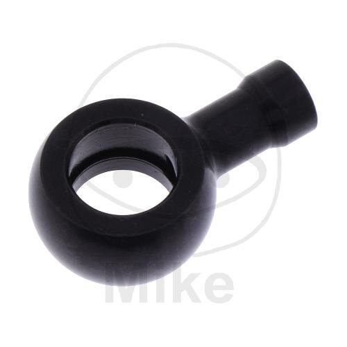 Ring fitting Vario short type 001 10 mm black