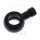 Ring fitting Vario short type 001 10 mm black