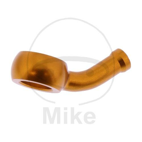 Ringfitting Vario Type 004 10 mm 45° orange