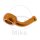 Ring fitting Vario type 006 10 mm 60° orange