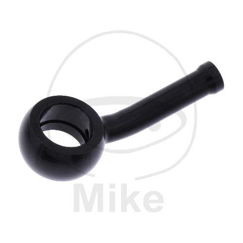 Raccordement Vario Type 232 12 mm 20°/20° noir