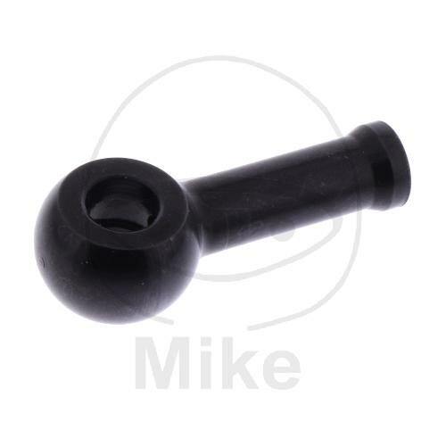 Ring fitting Vario type 0600 6 mm black