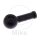 Ring fitting Vario type 0600 6 mm black