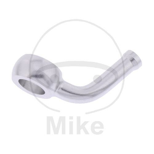 Ring fitting Vario type 017 10 mm 70° silver