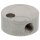 3-way distributor screwed TYPE 834 3/8 UNF silver