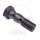 Bullone Banjo doppio 3/8-24 in alluminio antracite