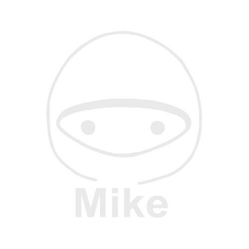 Sealing ring aluminium 8 x 12 x 1.0 mm