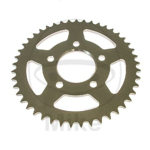 Pignone  ALU 45 denti passo 525 SI ESJ 070 / 100