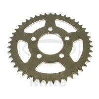 Pignone  ALU 45 denti passo 525 SI ESJ 070 / 100
