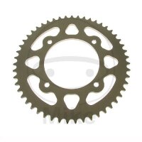 Pignon de chaîne  ALU 51 dents pas 420 SI ESJ 100 /...