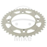 Pignon de chaîne  ALU 40 dents pas 415 SI ESJ 090 /...