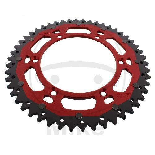 Piñón  DUA 50 dientes paso 520 RT ZF 136 / 156