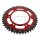 Piñón  DUA 48 dientes paso 520 RT ZF 125 / 153