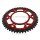 Piñón  DUA 51 dientes paso 520 RT ZF 125 / 153