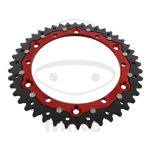 Piñón  DUA 44 dientes paso 520 RT ZF 152 / 175