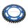 Piñón  DUA 47 dientes paso 520 BL ZF 125 / 150