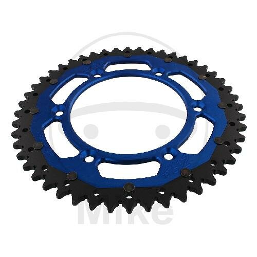 Piñón  DUA 48 dientes paso 520 BL ZF 125 / 150