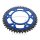 Piñón  DUA 50 dientes paso 520 BL ZF 125 / 150