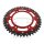 Piñón  DUA 47 dientes paso 520 RT ZF 125 / 152