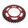 Piñón  DUA 49 dientes paso 520 RT ZF 125 / 152