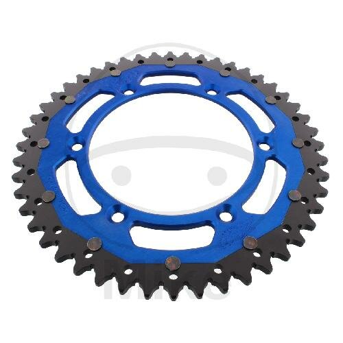 Piñón  DUA 48 dientes paso 520 BL ZF 130 / 150