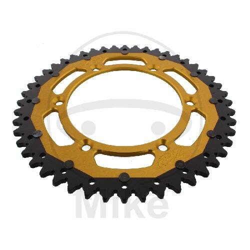 Kettenrad  DUA 48 Zähne Teilung 520 GO ZF 130 / 150