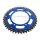 Piñón  DUA 49 dientes paso 520 BL ZF 130 / 150