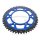 Piñón  DUA 52 dientes paso 520 BL ZF 130 / 150