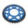 Pignone  DUA 48 denti passo 428 BL ZF 076 / 100
