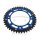 Piñón  DUA 46 dientes paso 428 BL ZF 110 / 132
