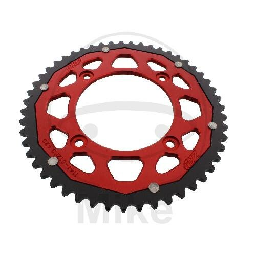 Piñón  DUA 51 dientes paso 420 RT ZF 100 / 120