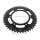 Piñón  DUA 48 dientes paso 520 negro ZF 125 / 150