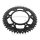 Piñón  DUA 50 dientes paso 520 negro ZF 125 / 150