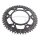 Piñón  DUA 51 dientes paso 520 negro ZF 125 / 150