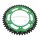 Piñón  DUA 49 dientes paso 520 GN ZF 134 / 150