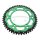 Piñón  DUA 50 dientes paso 520 GN ZF 134 / 150