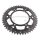 Piñón  DUA 50 dientes paso 520 negro ZF 126 / 146