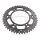 Piñón  DUA 50 dientes paso 520 negro ZF 130 / 150